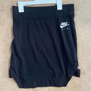 Nike skirt